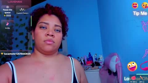 Angela online show from 05.27.26