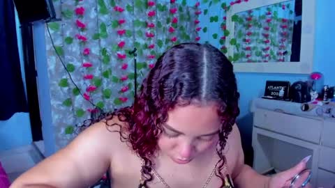 Angela online show from 06.07.26