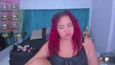 Angela online show from 07.03.26