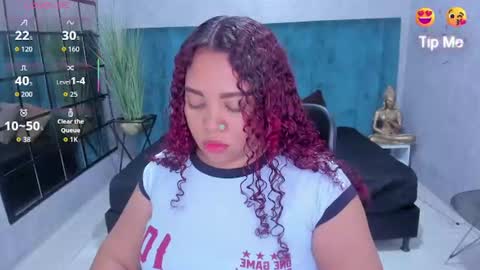 Angela online show from 07.16.26