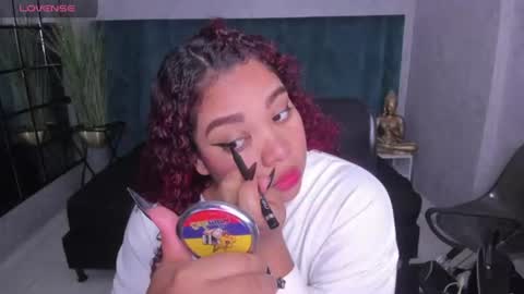 Angela online show from 07.25.26