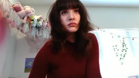 angelalice555 online show from 02.02.26