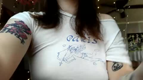 angelalice555 online show from 06.17.26