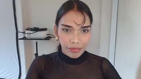 SENORITA online show from 06.04.26