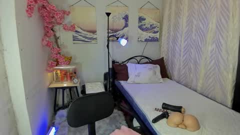 angelamorena online show from 02.23.26