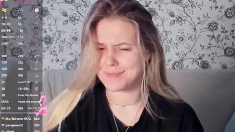 Darsi Anty online show from 01.16.26