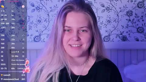 Darsi Anty online show from 02.27.26