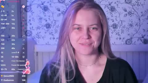 Darsi Anty online show from 03.12.26