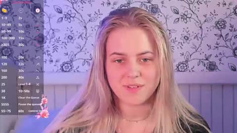 Darsi Anty online show from 03.20.26