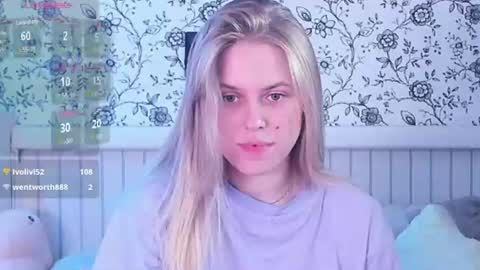 Darsi Anty online show from 06.19.26