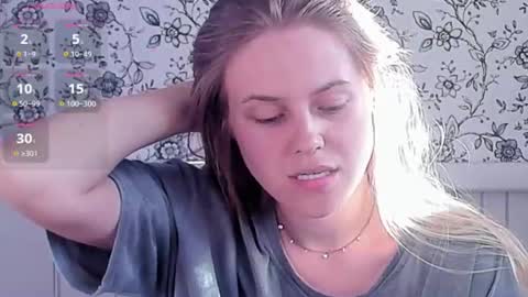 Darsi Anty online show from 07.17.26