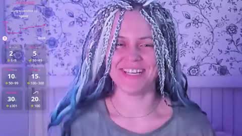 Darsi Anty online show from 07.25.26
