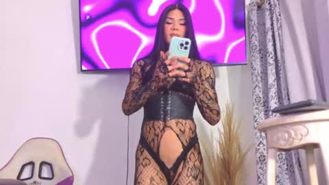 Angela online show from 06.23.26