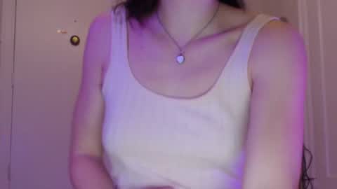 Snapshot of angelbabyvictoria chatting on 02.15.25 Fern4Ever online show from 02.15.25