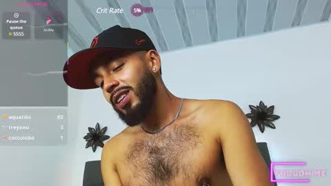 Angel online show from 02.27.25