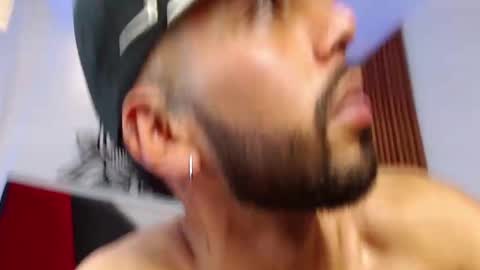 Snapshot of angelbacker chatting on 03.02.26 Angel online show from 03.02.26