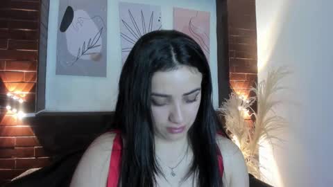 Snapshot of angelbaker1 chatting on 02.24.26 angelbaker1 online show from 02.24.26