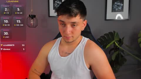 angelbell19 online show from 12.11.24