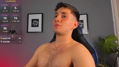 angelbell19 online show from 12.19.24