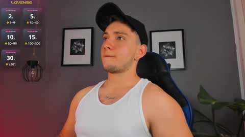 angelbell19 online show from 01.02.25