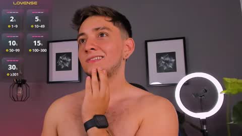 angelbell19 online show from 01.21.25