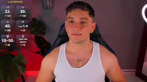 angelbell19 online show from 02.03.25