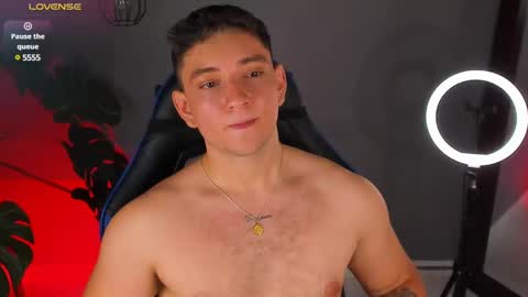 angelbell19 online show from 02.13.25