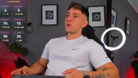 angelbell19 online show from 02.15.25