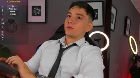 angelbell19 online show from 02.23.25