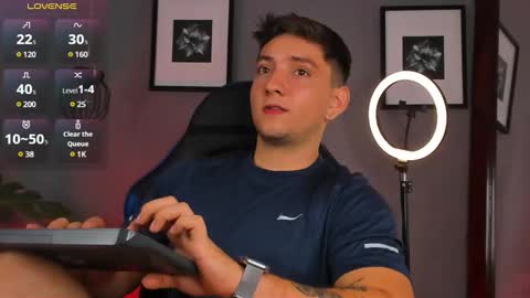 angelbell19 online show from 02.28.25