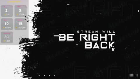 angelbell19 online show from 03.04.25