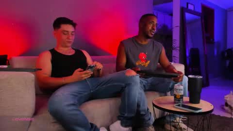 angelbell19 online show from 09.09.25