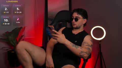 angelbell19 online show from 03.10.26