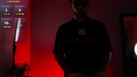 angelbell19 online show from 05.24.26