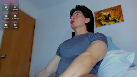 Angel Bennet online show from 04.29.26