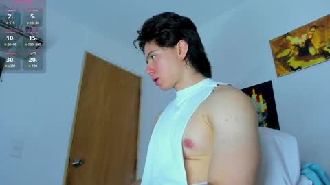 Angel Bennet online show from 05.24.26