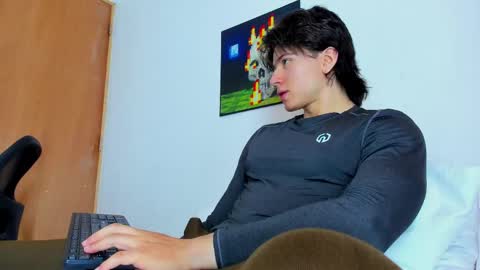 Angel Bennet online show from 06.05.26