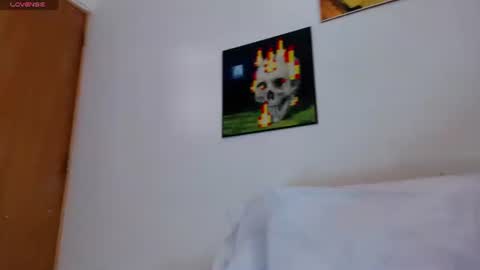Angel Bennet online show from 06.14.26