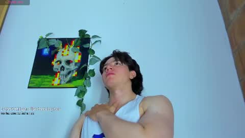 Angel Bennet online show from 06.27.26