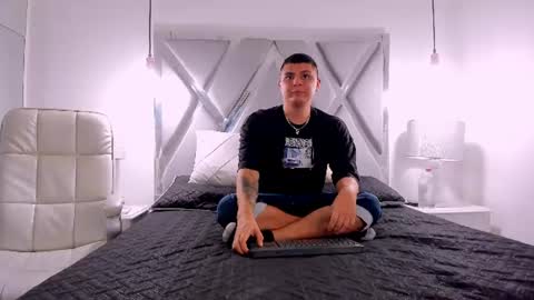 angelblue   online show from 06.28.26