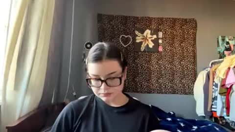 Snapshot of angelcatier chatting on 06.28.26 angelcatier online show from 06.28.26