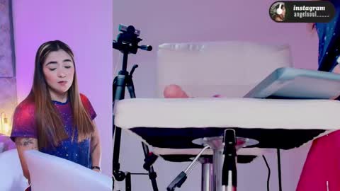 angel online show from 02.18.26