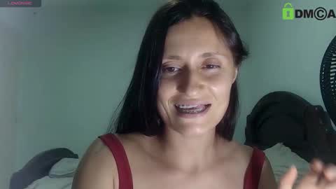 angelceleste14 online show from 11.07.25