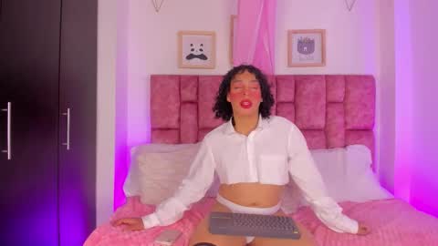 Angel  online show from 03.13.26