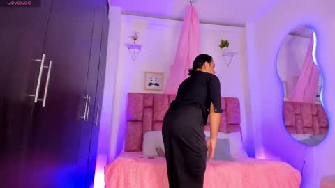 Angel  online show from 04.11.26