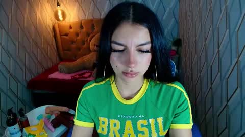 Angel online show from 05.12.26