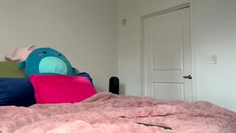 angelcookie online show from 03.02.25