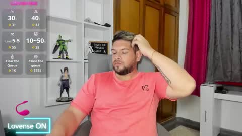 angel online show from 03.07.26