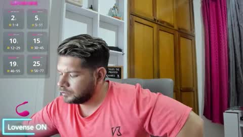 angel online show from 03.08.26