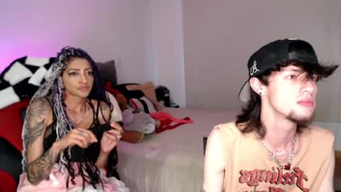 angeldamean online show from 06.05.26